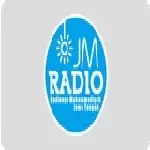 Jm Radio Semarang logo