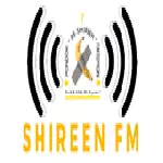 RADIO SHIREEN FM - Semarang logo