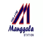 Manggala Station - Kudus logo