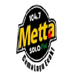 Metta Solo FM - Solo-logo