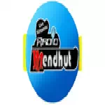 Radio Mendhut FM - Solo logo