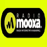 Mooxa Radio - Magelang logo