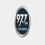 TOP Radio - Semarang logo
