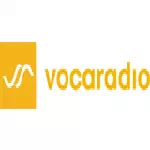 vocaradio - Semarang logó