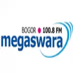 Logo Megaswara - Bogor