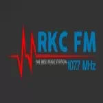 RKC FM - Garut logo