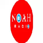 NOAH RADIO - Bandungのロゴ
