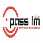 Pass FM Katapang - Bandungのロゴ