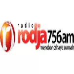 Radio Rodja - Bogor-logo