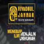 Radio Riyadhul Jannah logo