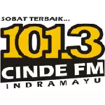 Cinde Fm - Indramayu logo