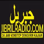 Logo Jibril Radio