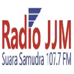 Логотип JJM Suara Samudera - Jakarta