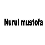 Logo Nurul mustofa