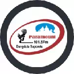 Лагатып Paramount - Tegal