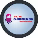 Логотип Caruban - Cirebon