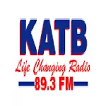 KATB 89.3 FM - Anchorage logo