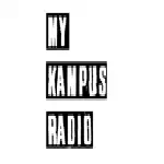 My Kampus Radio logotips