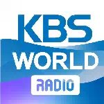 KBS WORLD-Logo