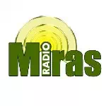 Logo TR3 Miras - Turkmenistan