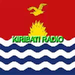 Radio Kiritimati 89.9 FM - Kiribati logo