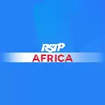 RSTP - Sao Tome and Principe, São Tomé logo