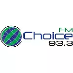 Choice FM 93.3 - Sierra Leone, Freetown logo