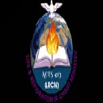 LRCM Radio (Congo) logo