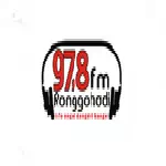 Ronggohadi FM - Indonesia, Java Timur, Lamongan-logotyp