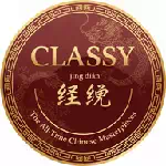 CLASSY 经典 - Indonesia, Jakarta loqosu
