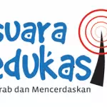 Logo de Radio Suara Edukasi - 1440 AM - - Indonesia, Jakarta