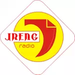 Radio Jreng - Indonesia, Kalimantan Tengah, Pangkalan Bun logo