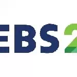 EBS TV-2 - South Korea, Seoul logo
