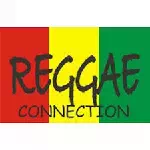 Reggae Connection - Laos logo