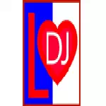 Love FM - Cambodia, Phnom Penh logo