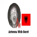 Antenna Web Berat - Albania, Berat logotipas