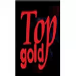 Top Gold - Albania, Tirana logo