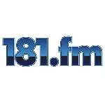 181.fm - Christmas Gospel - United States, Virginia, Waynesboroのロゴ