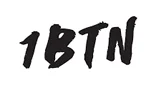 Лого 1BTN - United Kingdom, England, Brighton