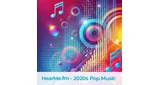 2020s Pop Music - United Kingdom, England, Durham logo