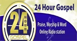 Λογότυπο 24 Hour Gospel - United States, Nevada, Las Vegas