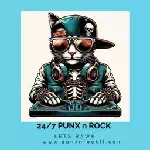 โลโก้ 24/7 Punx n Rock - United States, Florida, Palm Beach