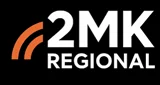 2MK Regional - Australia, New South Wales, Sydney-logotyp