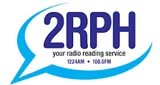 2RPH - Australia, New South Wales, Sydneyのロゴ