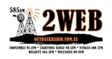 Лого 2WEB Outback Radio - Australia, New South Wales, Bourke