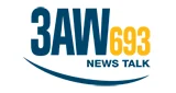 3AW Radio - Australia, Victoria, Melbourne logo