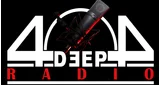 404 Deep Radio - España, Madrid, Madrid 로고