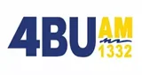 4bu - Australia, Queensland, Bundaberg logo
