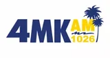 4MK - Australia, Queensland, Mackay-logo