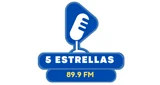 Лого 5 Estrellas - Argentina, Misiones, Posadas